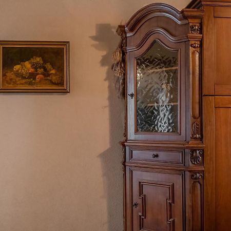 Suite Contessa Isabella Браччано Экстерьер фото