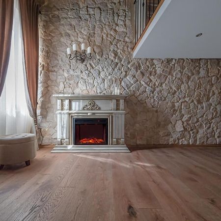 Suite Contessa Isabella Браччано Экстерьер фото