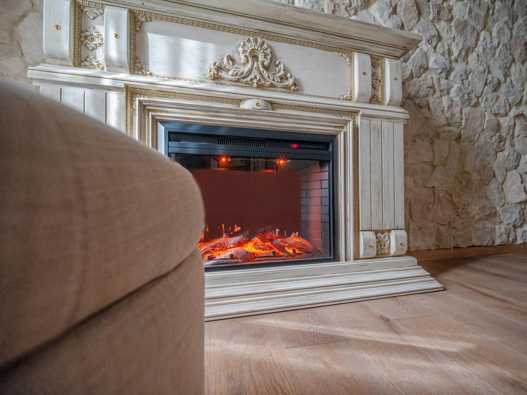 Suite Contessa Isabella Браччано Экстерьер фото